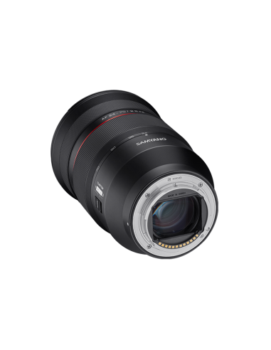 Samyang AF 24-70mm f/2.8 FE (Sony...