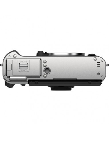 Fujifilm X-T30 II Body (Argento) Fujifilm X-T30 II Body (Argento)