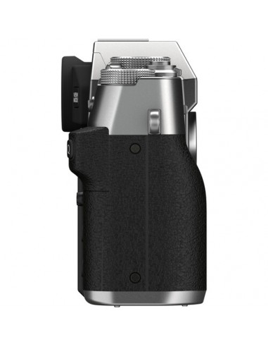 Fujifilm X-T30 II Body (Argento) Fujifilm X-T30 II Body (Argento)