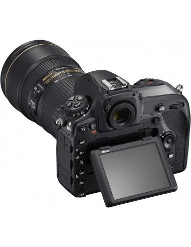 Nikon D850 + 24-120mm VR f/4