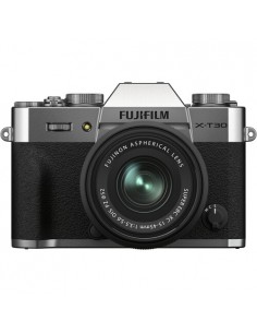 Fujifilm X-T30 II + XC...