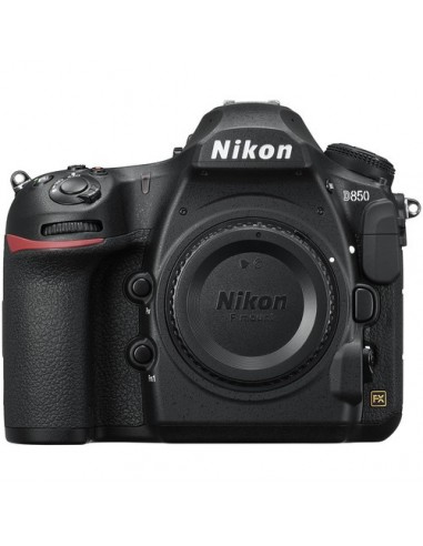 Nikon D850 Body