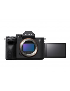 Sony Alpha 7 IV Body...