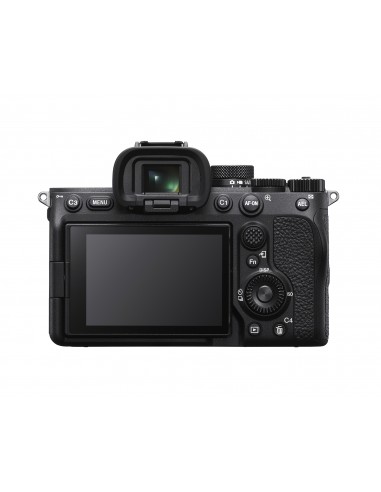 Sony Alpha 7 IV Body (ILCE-7M4)