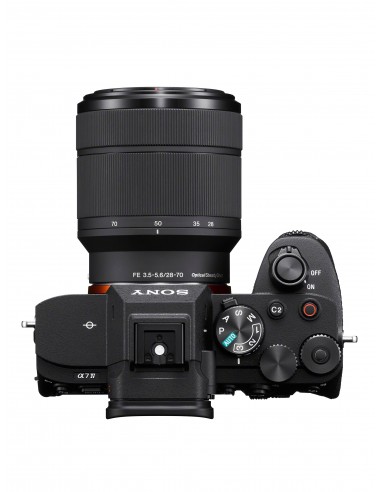 Sony Alpha 7 IV + FE 28-70mm... Sony Alpha 7 IV + FE 28-70mm...