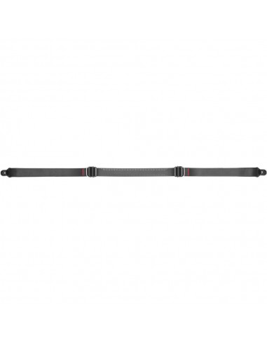 Peak Design Slide Lite Nero Charcoal