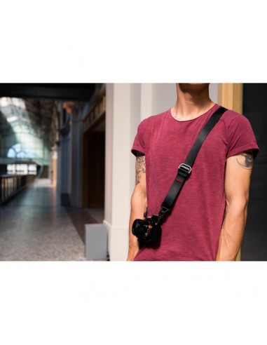 Peak Design Slide Lite Nero Charcoal