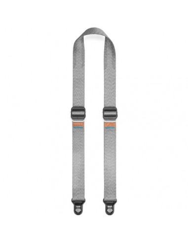 Peak Design Slide Lite Grigio Ash Peak Design Slide Lite Grigio Ash