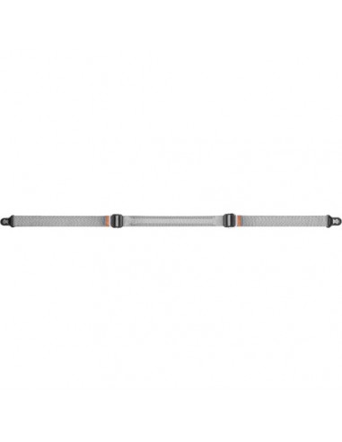 Peak Design Slide Lite Grigio Ash Peak Design Slide Lite Grigio Ash