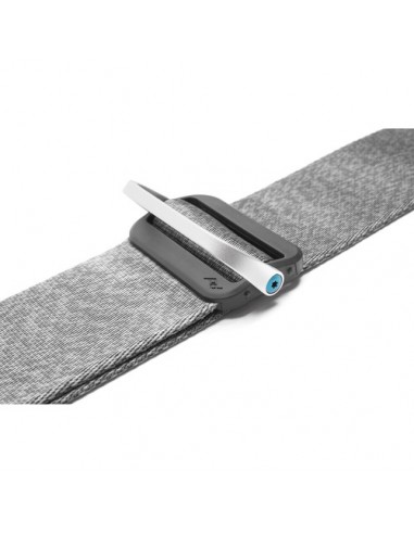 Peak Design Slide Lite Grigio Ash Peak Design Slide Lite Grigio Ash