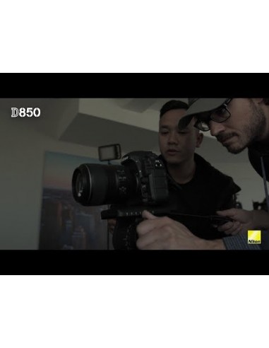 Nikon D850 Body