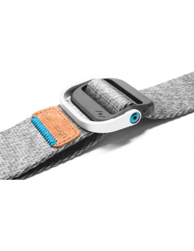 Peak Design Slide Lite Grigio Ash Peak Design Slide Lite Grigio Ash