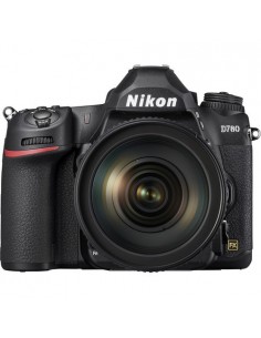 Nikon D780 + AF-S NIKKOR...