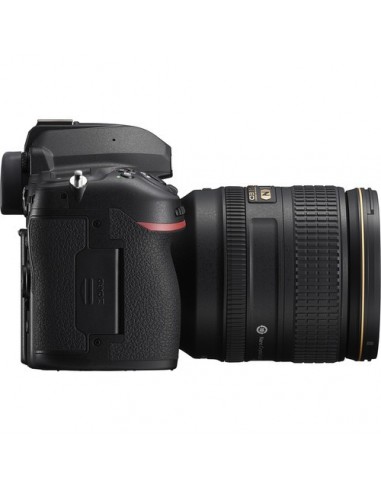 Nikon D780 + AF-S NIKKOR 24-120mm f/4 VR