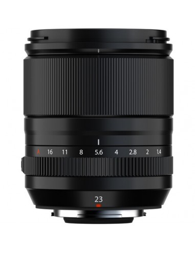 Fujifilm XF 23mm f/1.4 R LM WR Fujifilm XF 23mm f/1.4 R LM WR