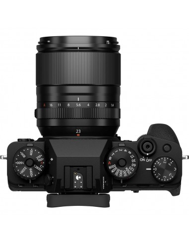 Fujifilm XF 23mm f/1.4 R LM WR Fujifilm XF 23mm f/1.4 R LM WR