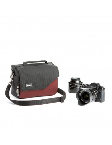 Think Tank Mirrorless Mover 20 - Rossa