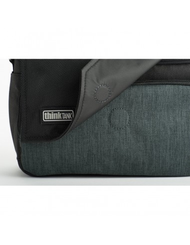 Think Tank Mirrorless Mover 25i - Pewter