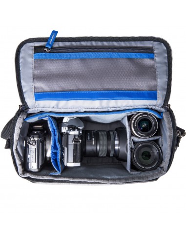 Think Tank Mirrorless Mover 25i - Pewter