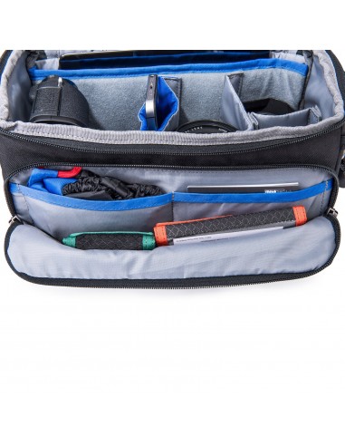 Think Tank Mirrorless Mover 25i - Rossa