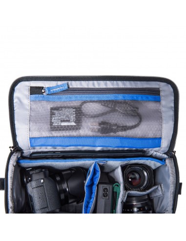 Think Tank Mirrorless Mover 25i - Rossa