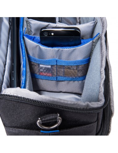 Think Tank Mirrorless Mover 25i - Rossa