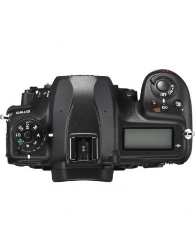 Nikon D780 Body