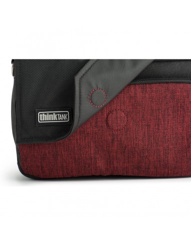 Think Tank Mirrorless Mover 25i - Rossa