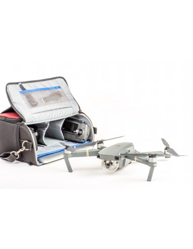 Think Tank Mirrorless Mover 30i - Pewter