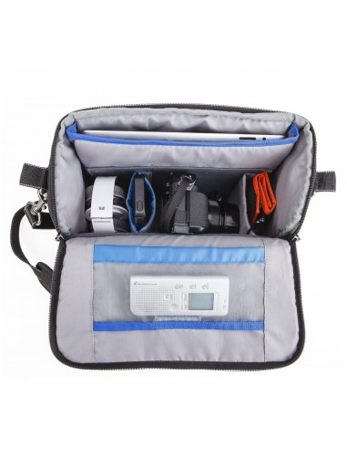 Think Tank Mirrorless Mover 30i - Pewter