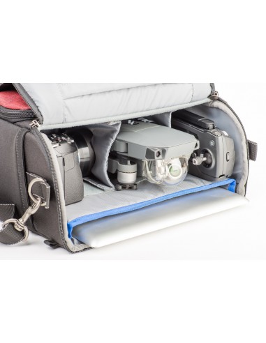 Think Tank Mirrorless Mover 30i - Rossa