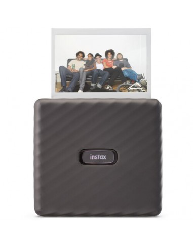 Fujifilm Instax Link Wide - Mocha Gray