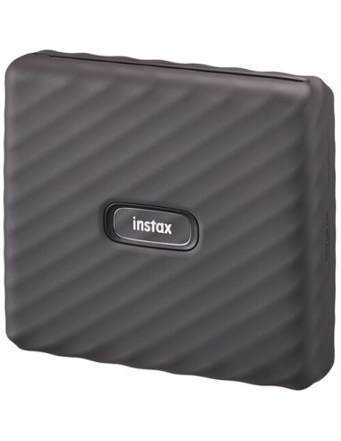 Fujifilm Instax Link Wide - Mocha Gray