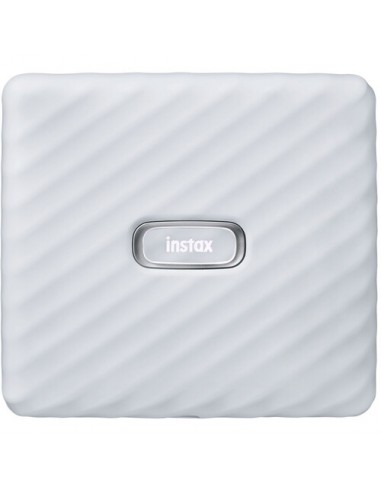 Fujifilm Instax Link Wide - Ash White
