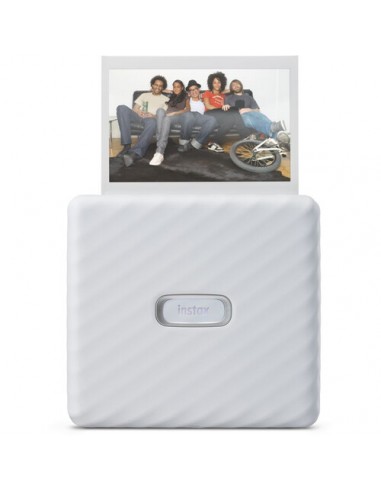 Fujifilm Instax Link Wide - Ash White