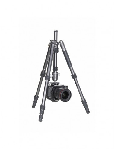 Benro Travel BAT Kit 15A con testa... Benro Travel BAT Kit 15A con testa...