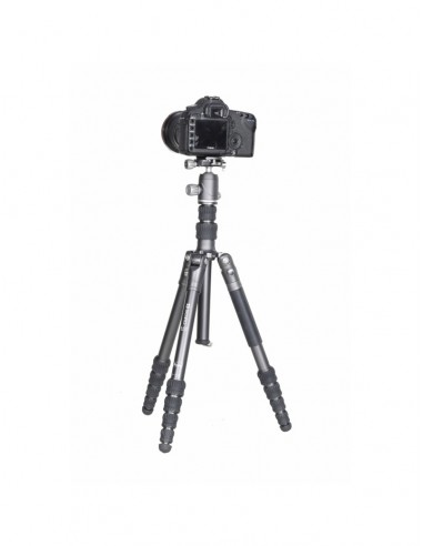 Benro Travel BAT Kit 15C con testa... Benro Travel BAT Kit 15C con testa...