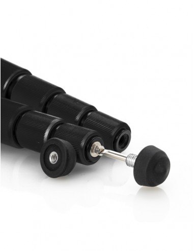 Benro MeFOTO RoadTrip Pro AL Tripod 6...