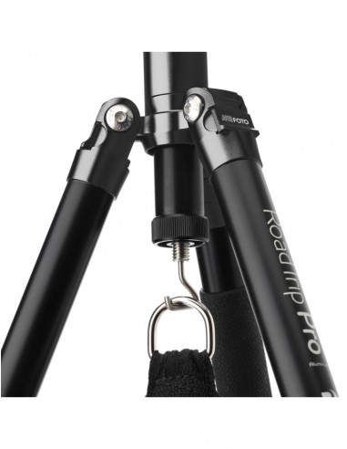 Benro MeFOTO RoadTrip Pro AL Tripod 6...