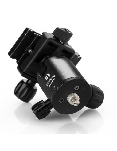 Benro MeFOTO RoadTrip Pro AL Tripod 6...