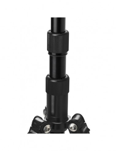Benro MeFOTO RoadTrip Pro AL Tripod 6...