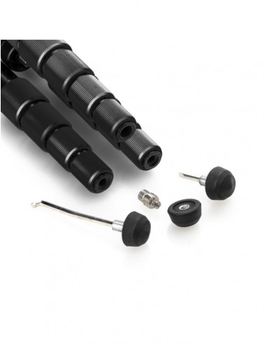 Benro MeFOTO RoadTrip Pro AL Tripod 6...