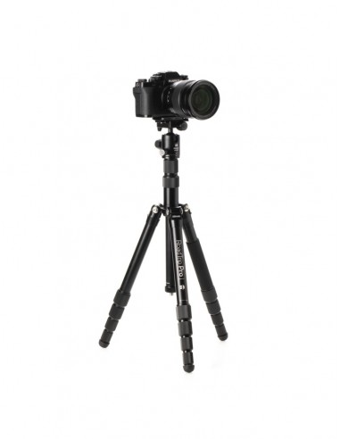Benro MeFOTO RoadTrip Pro AL Tripod 6...