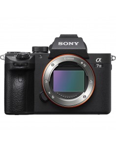 Sony Alpha 7 III Body...