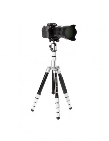 Benro MeFOTO RoadTrip Pro AL Tripod 6...