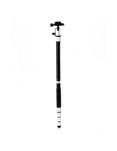 Benro MeFOTO RoadTrip Pro AL Tripod 6...