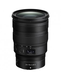 Nikon NIKKOR Z 24-70mm f/2.8 S