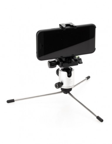 Benro MeFOTO RoadTrip Pro AL Tripod 6...