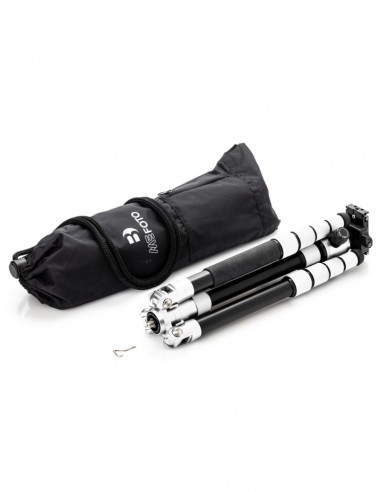 Benro MeFOTO RoadTrip Pro AL Tripod 6...