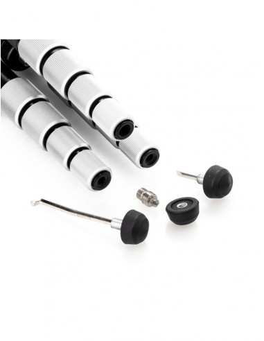 Benro MeFOTO RoadTrip Pro AL Tripod 6...